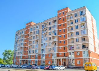 Двухкомнатная квартира на продажу, 65 м2, Краснодарский край, Рябиновая улица, 2Вк1