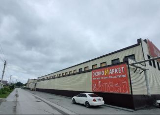 Продажа торговой площади, 3245 м2, Искитим, Базарная площадь, 12