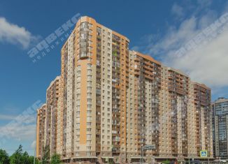 Продается 2-комнатная квартира, 65.2 м2, Санкт-Петербург, Приморский район, Шуваловский проспект, 41к1