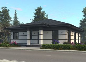 Дом на продажу, 114 м2, село Кульшарипово, улица Тынычлык