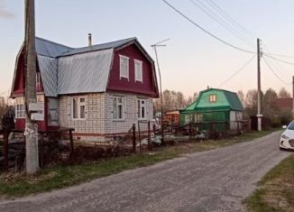 Продажа дачи, 60 м2, Нижний Новгород, садоводческое некоммерческое товарищество Автомобилист, 95