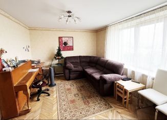 Продажа 2-комнатной квартиры, 57.7 м2, Санкт-Петербург, улица Евдокима Огнева, 6к2