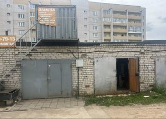 Продам гараж, 20 м2, Смоленская область, Киевский переулок