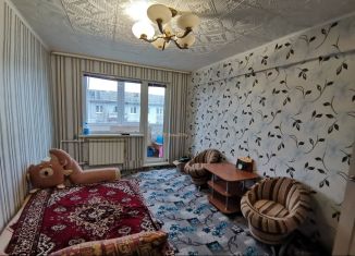 2-комнатная квартира на продажу, 44.2 м2, Омская область, Комсомольская улица, 18