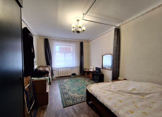 2-комнатная квартира на продажу, 57.6 м2, Самара, улица Нефтяников, 22, Куйбышевский район