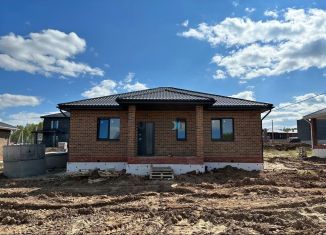 Продам дом, 100 м2, посёлок Пятидворка, Изумрудная улица