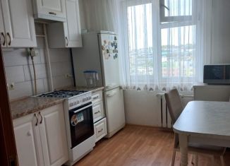 Продается 2-комнатная квартира, 55 м2, Чебоксары, улица Ленинского Комсомола, 40, Калининский район