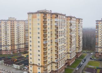 Сдача в аренду однокомнатной квартиры, 45 м2, Звенигород, Нахабинское шоссе
