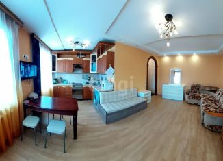 Двухкомнатная квартира на продажу, 45.1 м2, Петропавловск-Камчатский, Владивостокская улица, 35А