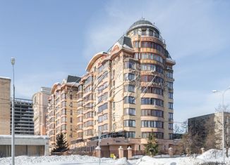 Продажа пятикомнатной квартиры, 260 м2, Москва, улица Куусинена, 21А, САО