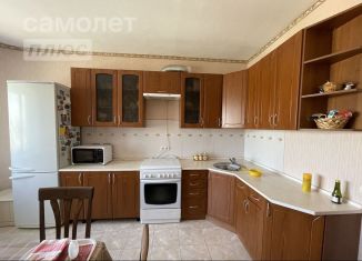 Продается трехкомнатная квартира, 94.3 м2, Волгоград, улица Маршала Рыбалко, 14Б