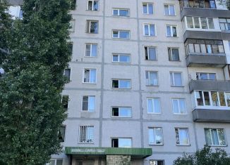 Двухкомнатная квартира на продажу, 45.4 м2, Самарская область, Приморский бульвар, 12