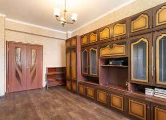 Продается двухкомнатная квартира, 51.5 м2, Челябинская область, Полевая улица, 1