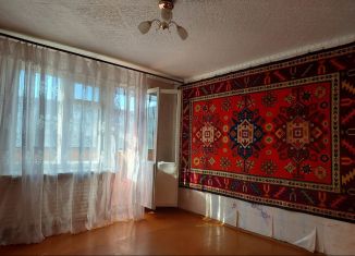 Продается 2-комнатная квартира, 43.2 м2, Новосибирская область, Лунная улица, 17