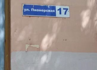 Сдаю двухкомнатную квартиру, 42 м2, Московская область, Пионерская улица