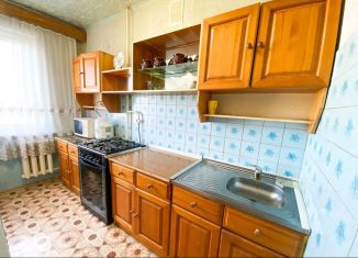 Продается 3-ком. квартира, 65.4 м2, Ульяновск, улица Варейкиса, 4, Железнодорожный район