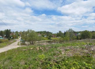 Земельный участок на продажу, 12 сот., деревня Ивановка