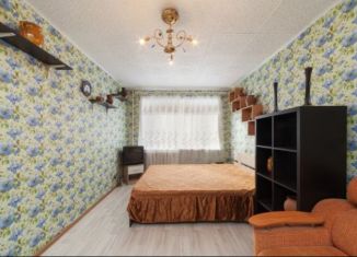 1-комнатная квартира в аренду, 31 м2, Екатеринбург, улица Мамина-Сибиряка, 70, Кировский район