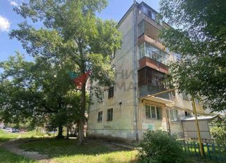 Продается однокомнатная квартира, 31 м2, Самара, Революционная улица, 144А, метро Гагаринская