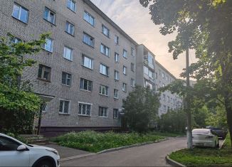 Сдаю однокомнатную квартиру, 30 м2, Московская область, улица Мира, 30Б