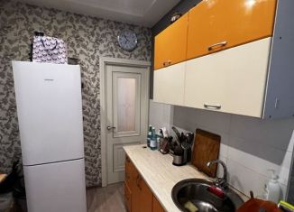 Продам двухкомнатную квартиру, 46 м2, Иваново, Октябрьский район, Пограничный переулок, 37