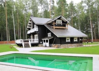 Продается дом, 350 м2, Ярославская область