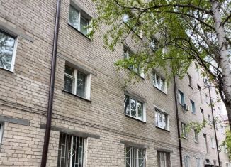 Квартира на продажу студия, 18.3 м2, Тюменская область, улица Парфёнова, 20
