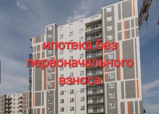 Продам 2-комнатную квартиру, 56.3 м2, Красноярск