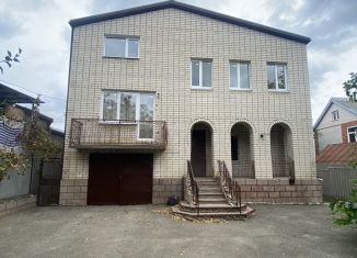 Продам дом, 273 м2, Ставрополь, переулок Баумана