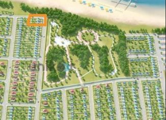 Продаю земельный участок, 6.1 сот., деревня Старые Киешки, Южная улица, 4