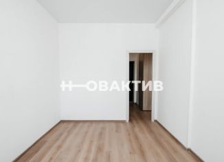 Однокомнатная квартира на продажу, 34.2 м2, Новосибирская область, Сухановская улица, 6А