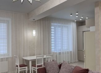 2-комнатная квартира в аренду, 75 м2, Каспийск, проспект Акулиничева, 2