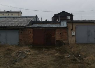 Продам гараж, 29 м2, Енисейск, Промышленная улица