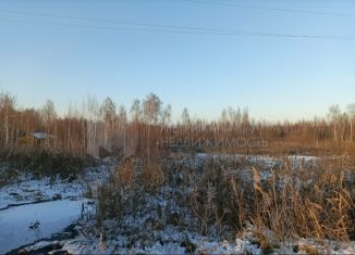 Продается участок, 830 сот., Тугулымский городской округ