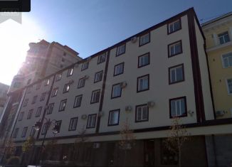 Продажа двухкомнатной квартиры, 64 м2, Грозный, проспект Махмуда А. Эсамбаева, 12