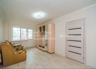 Продажа двухкомнатной квартиры, 41.1 м2, Рязань, улица Крупской, 5