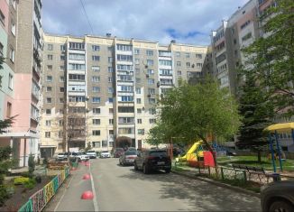 Трехкомнатная квартира на продажу, 67.6 м2, Челябинская область, улица Монакова, 31