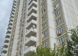 Продается двухкомнатная квартира, 58 м2, Москва, Ставропольский проезд, 13