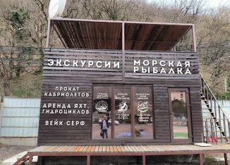 Сдача в аренду офиса, 15 м2, село Эстосадок, село Эстосадок, 36