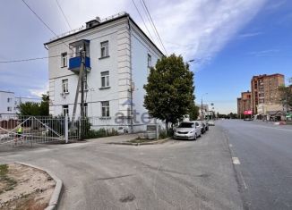 Двухкомнатная квартира на продажу, 46.5 м2, Татарстан, улица Восстания, 106