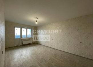 Продается 1-комнатная квартира, 42.2 м2, Иваново, улица Зверева, 39, Фрунзенский район