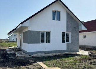 Продам дом, 114 м2, ТСН Уфимские зори. Булгаковские дачи