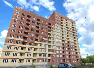 Продажа 1-комнатной квартиры, 37 м2, Ярославль, Заволжский район, Красноборская улица, 32А