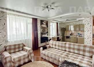2-комнатная квартира в аренду, 53 м2, Самарская область, Солнечная улица, 14