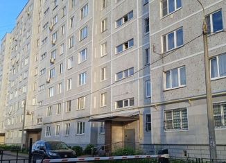 2-ком. квартира на продажу, 52.6 м2, Орехово-Зуево, улица Бирюкова, 27