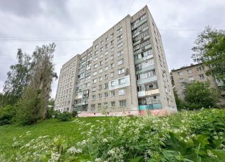 Продается 1-ком. квартира, 32.6 м2, Ярославль, проезд Матросова, 6А, Фрунзенский район