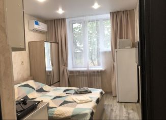 Квартира в аренду студия, 16 м2, Казань, улица Мусина, 59Бк1