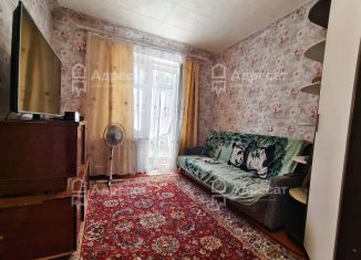 Продам двухкомнатную квартиру, 37.1 м2, Волгоградская область, улица Салтыкова-Щедрина, 21