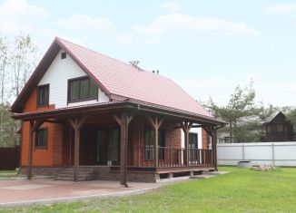 Продается дом, 165 м2, Ленинградская область, садоводческое некоммерческое товарищество Кордон, 309А