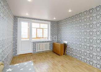 1-комнатная квартира на продажу, 35.3 м2, Ульяновск, улица Ульяны Громовой, 2А